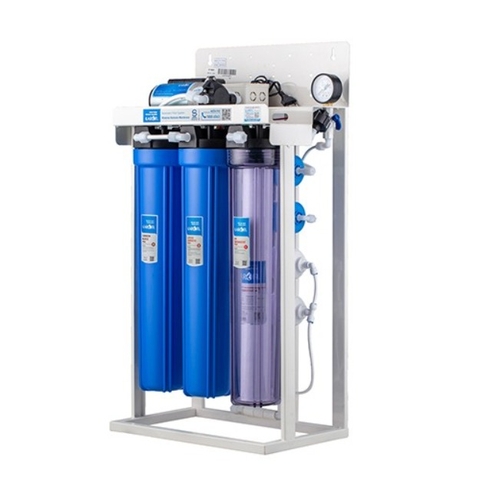 Máy lọc nước bán công nghiệp KAROFI 50 lít/h KT-KB50