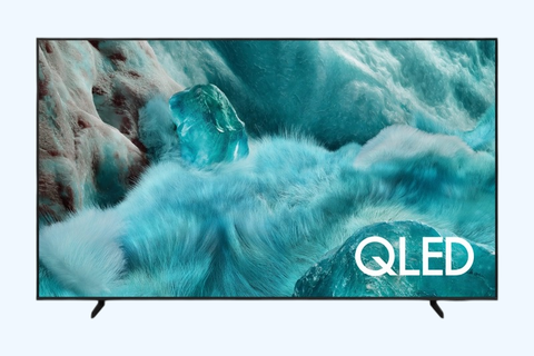 Tivi Samsung 55 inch QLED 4K QA55Q7FA (Mới 2025)