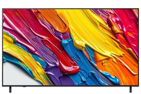 Smart Tivi QNED LG AI 4K 75 inch 75QNED82ASA (Mới 2025)