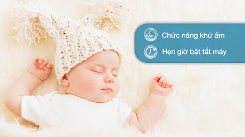 Điều hòa Panasonic 9000 BTU một chiều Inverter CU/CS-XU9XKH-8