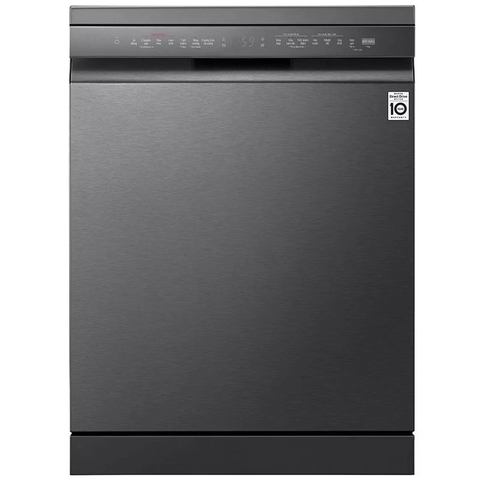 Máy rửa bát độc lập LG LDN14BLA5