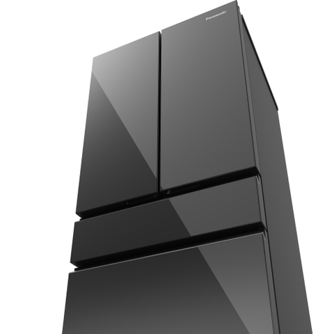 Tủ lạnh Panasonic Inverter 545 lít Multi Door NR-YW590XJKV (Mới 2025)