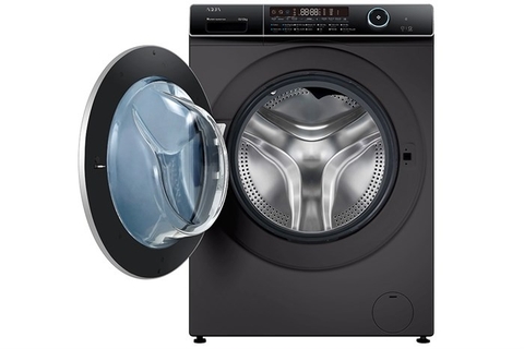 Máy giặt sấy Aqua Inverter giặt 15 kg - sấy 10 kg AQD-AH1500H PS