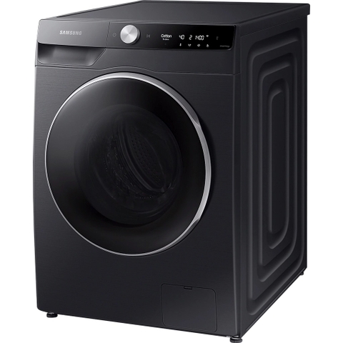 Máy giặt Lồng ngang Samsung Inverter 12 kg WW12CGP44DSBSV