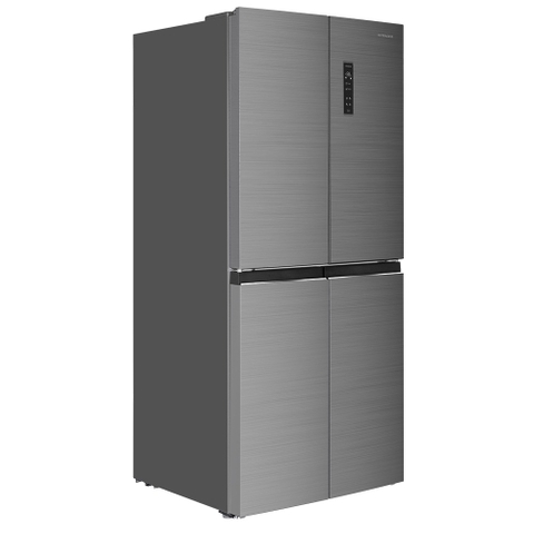 Tủ lạnh Hitachi Inverter 422 lít HR4N7462DSXVN