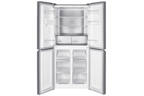 Tủ lạnh Hitachi Inverter 464 lít Multi Door HR4N7520DSWDXVN