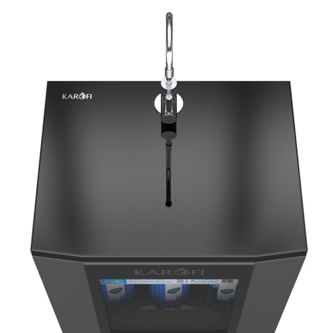 Máy lọc nước RO Karofi ERO80 PRO