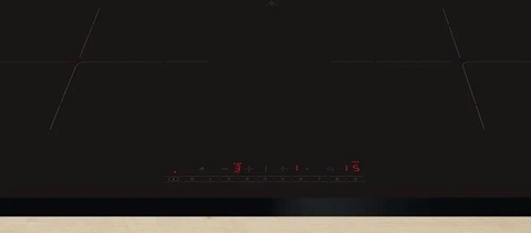 Bếp từ đôi Bosch PMI82566VN 2800W