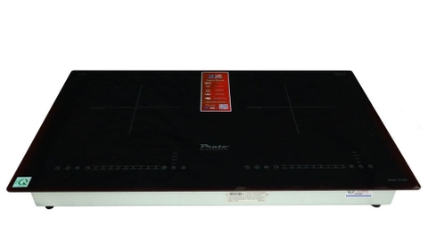 Bếp từ Prato 2 vùng nấu PT-028