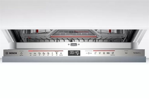 Máy rửa bát âm tủ Bosch SMV6ZCX16E