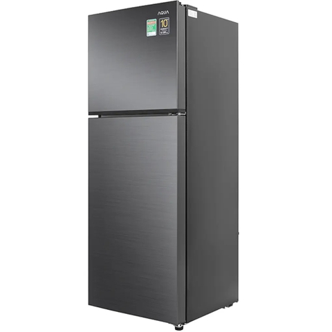Tủ lạnh Aqua Inverter 189 lít AQR-T220NE(HB)