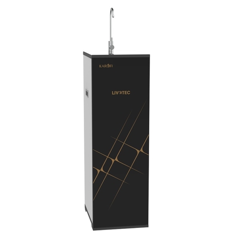 Máy lọc nước RO Karofi Livotec 606