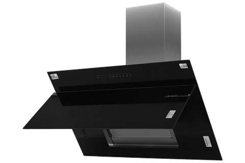 Máy hút mùi kính vát Bosch DWB97DM50B seri 4
