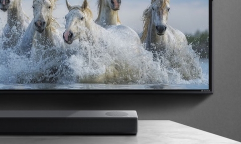 Smart Tivi LG 4K 55 inch 55UR8050