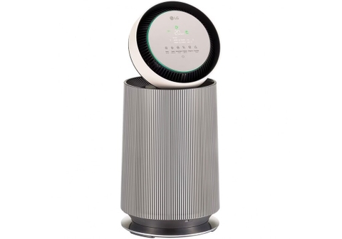 Máy lọc không khí LG PuriCare 360 Alpha Single AS65GDBY0.ABAE 48W
