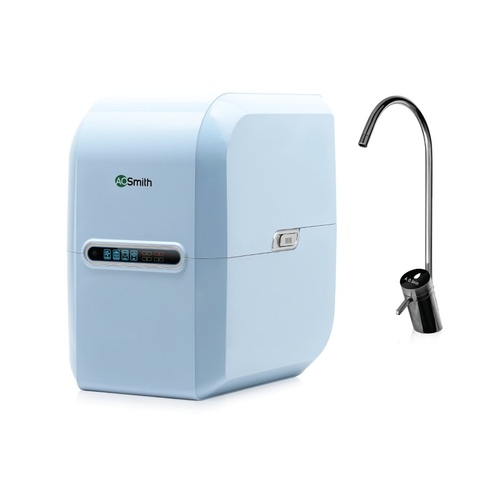 Máy lọc nước A.O.Smith để gầm A2