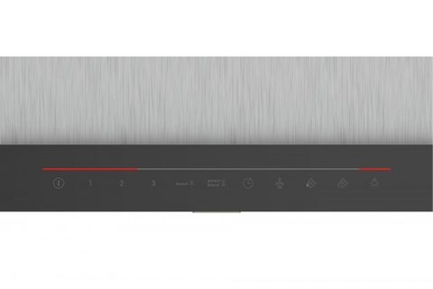 Máy hút mùi chữ T Bosch DWB98JQ50B seri 4