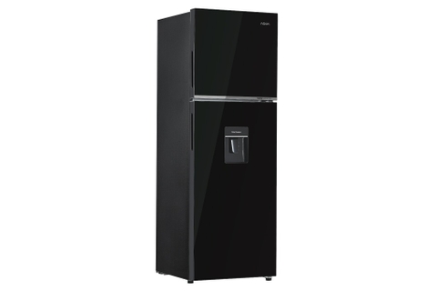 Tủ lạnh Aqua Inverter 328 lít AQR-T380FA(WGB)