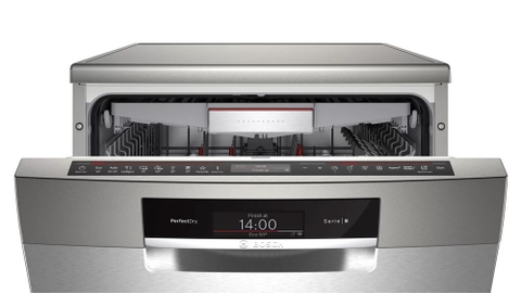 Máy rửa bát Bosch độc lập Seri 8 SMS8YCI01E