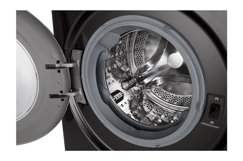 Máy giặt sấy LG Inverter giặt 12 kg - sấy 7 kg FV1412H3BA