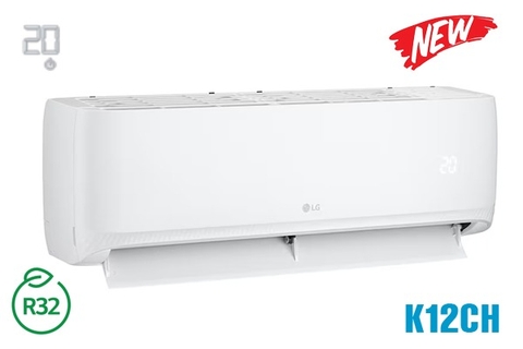 Điều hòa LG 12000BTU 1 chiều K12CH