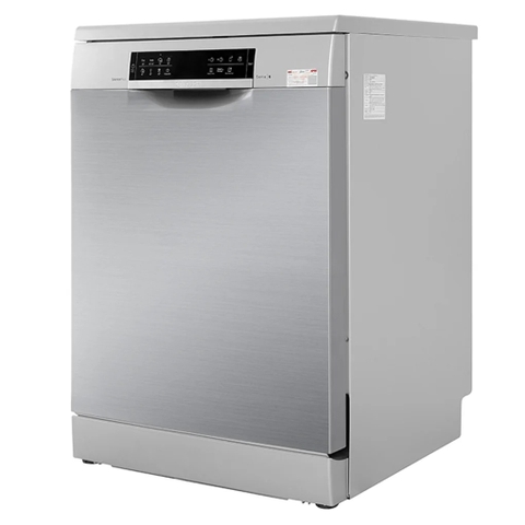 Máy rửa bát độc lập Bosch SMS6ECI93E seri 6