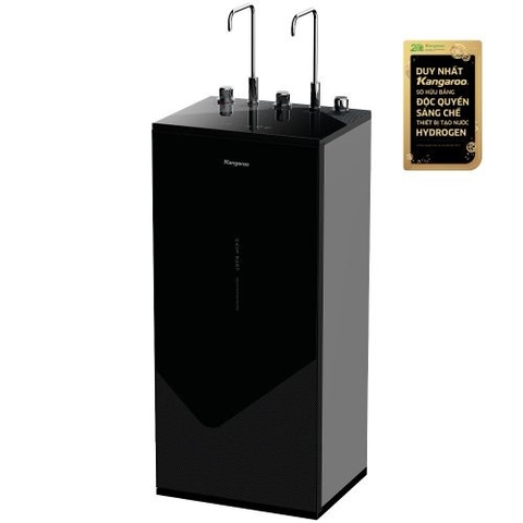 Máy lọc nước Kangaroo Hydrogen Infinity nóng lạnh KG11V6-H4