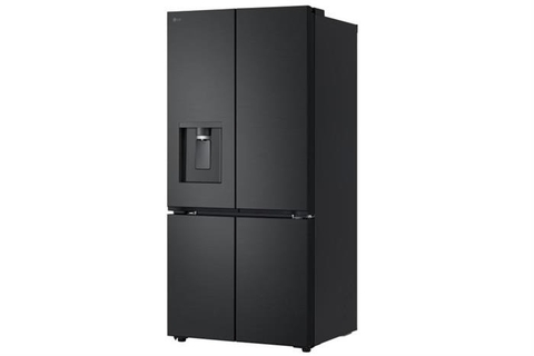 Tủ lạnh LG Inverter 571 lít Multi Door LFD58BLMA (mới 2025)