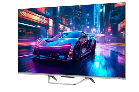 Google Tivi QLED Aqua 4K 43 inch AQT43S800UX
