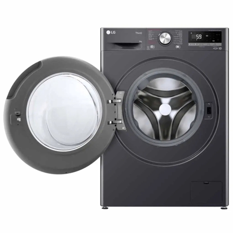 Máy Giặt LG Inverter 9 Kg FV1409S4M