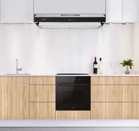 Máy hút mùi âm tủ Hafele HC-H7031BB
