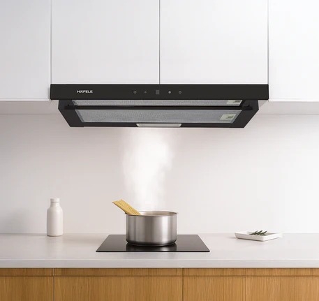 Máy hút mùi âm tủ Hafele HC-H7031TB