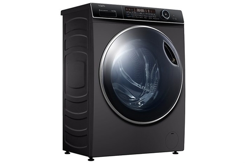 Máy giặt sấy Aqua Inverter giặt 15 kg - sấy 10 kg AQD-AH1500H PS