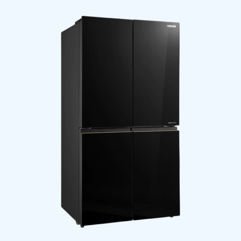 Tủ lạnh Toshiba Inverter 711 lít Multi Door GR-RF895WIA-PGV(22)-XK