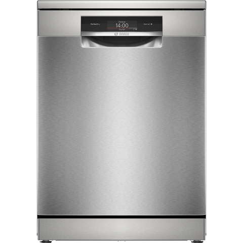 Máy rửa bát độc lập Bosch seri 8 SMS8ZDI86M