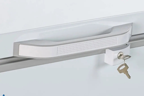 Tủ đông Alaska Inverter 742 lít HB-1100CI