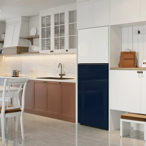 Tủ Lạnh Samsung Inverter 305 Lít RT31CB56248ASV