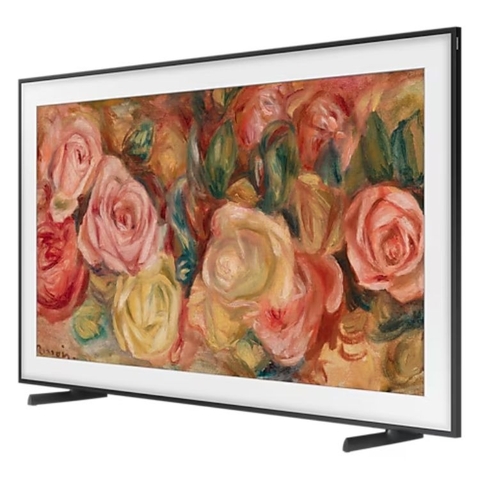 Smart Tivi Khung Tranh Samsung QLED 4K 55 inch 55LS03DA