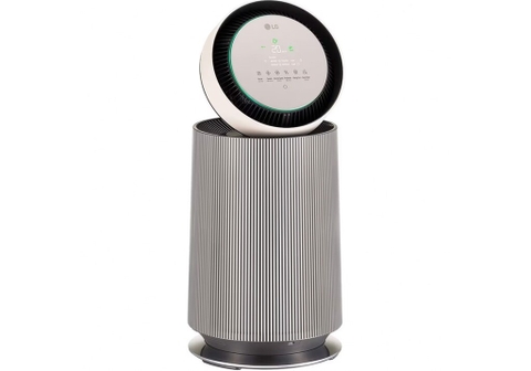 Máy lọc không khí LG PuriCare 360 Alpha Single AS65GDBY0.ABAE 48W