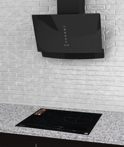 Bếp từ Prato 3 vùng nấu PT-668.I3