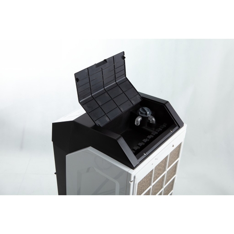 Quạt điều hòa Boss S106 160W