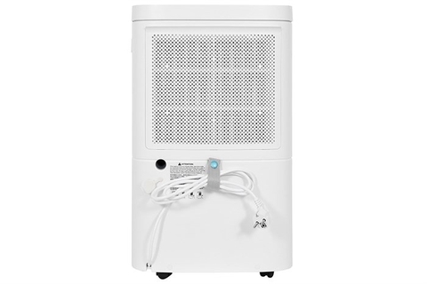 Máy hút ẩm điện tử 20L Electrolux EDH10TRBW1