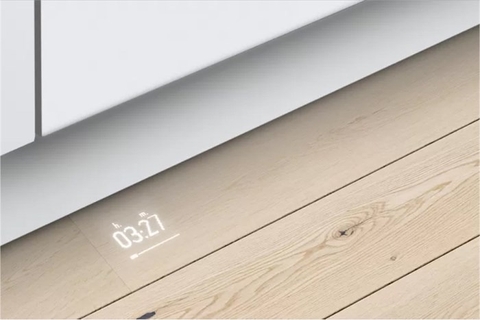 Máy rửa bát âm tủ Bosch SMV6ZCX42E