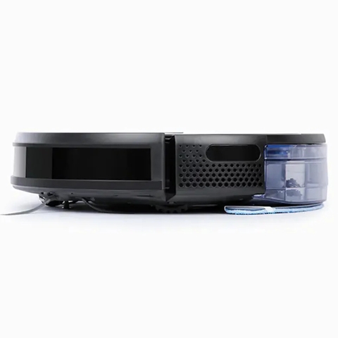 Robot hút bụi lau nhà Ecovacs U2 Pro