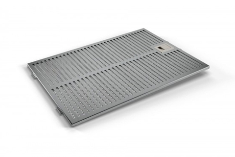 Máy hút mùi chữ T Bosch DWB98JQ50B seri 4