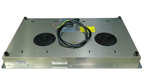 Bếp từ Prato 2 vùng nấu PT-668