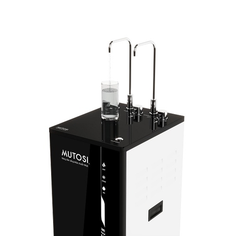 Máy lọc nước  Mutosi Ion Kiềm Hydrogen MP-S109H