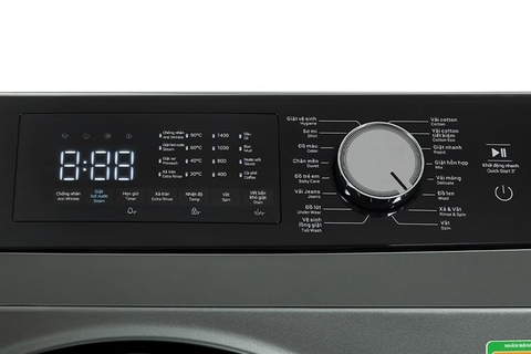 Máy giặt Hitachi Inverter 10.5 kg BD-1054HVOS