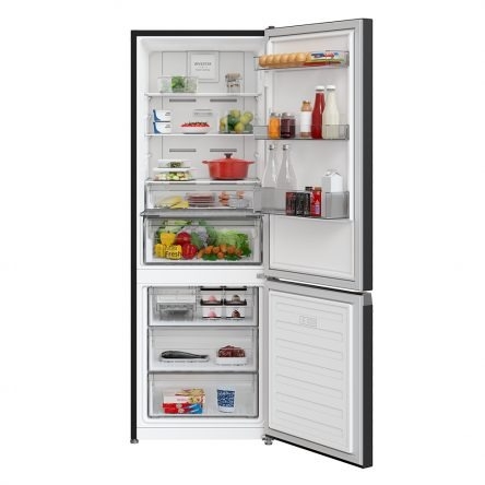 Tủ lạnh Hitachi Inverter 350 lít R-B340PGV1