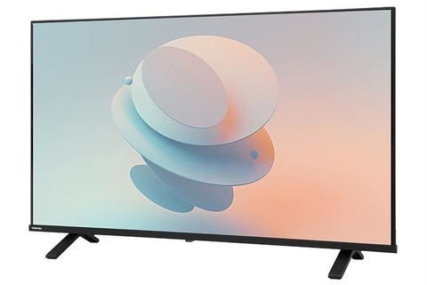 Smart Tivi Toshiba Full HD 43 inch 43V31MP